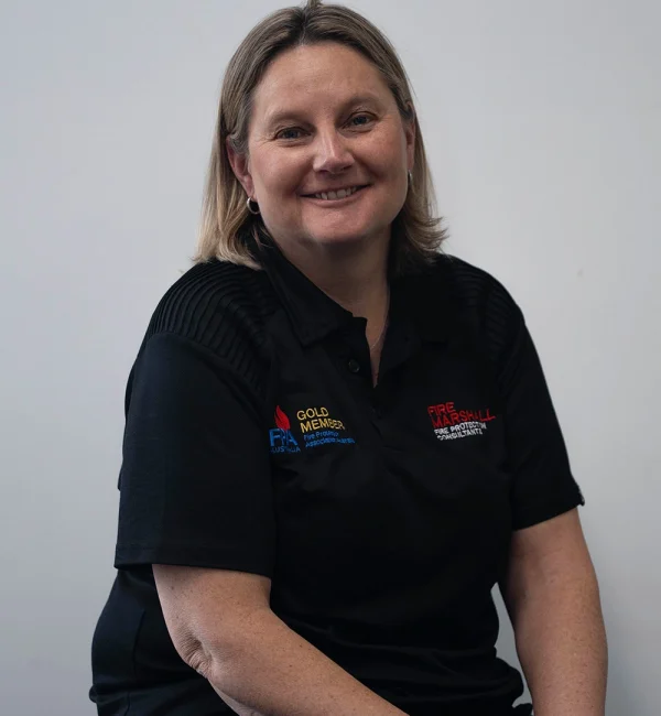 Elisa Cilliers sheridan O'Brien