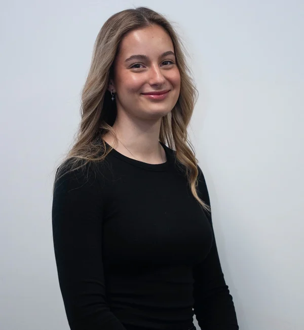 Zara Odnoral sheridan O'Brien